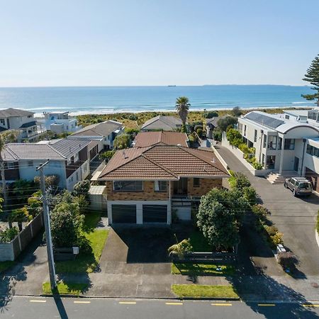 203A Oceanbeach Road, Mount Maunganui Exterior foto