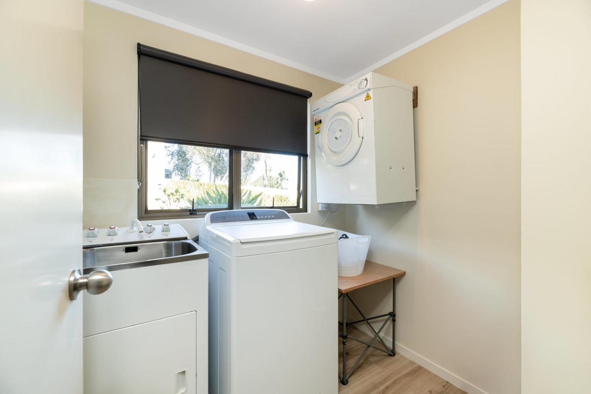 203A Oceanbeach Road, Mount Maunganui Exterior foto