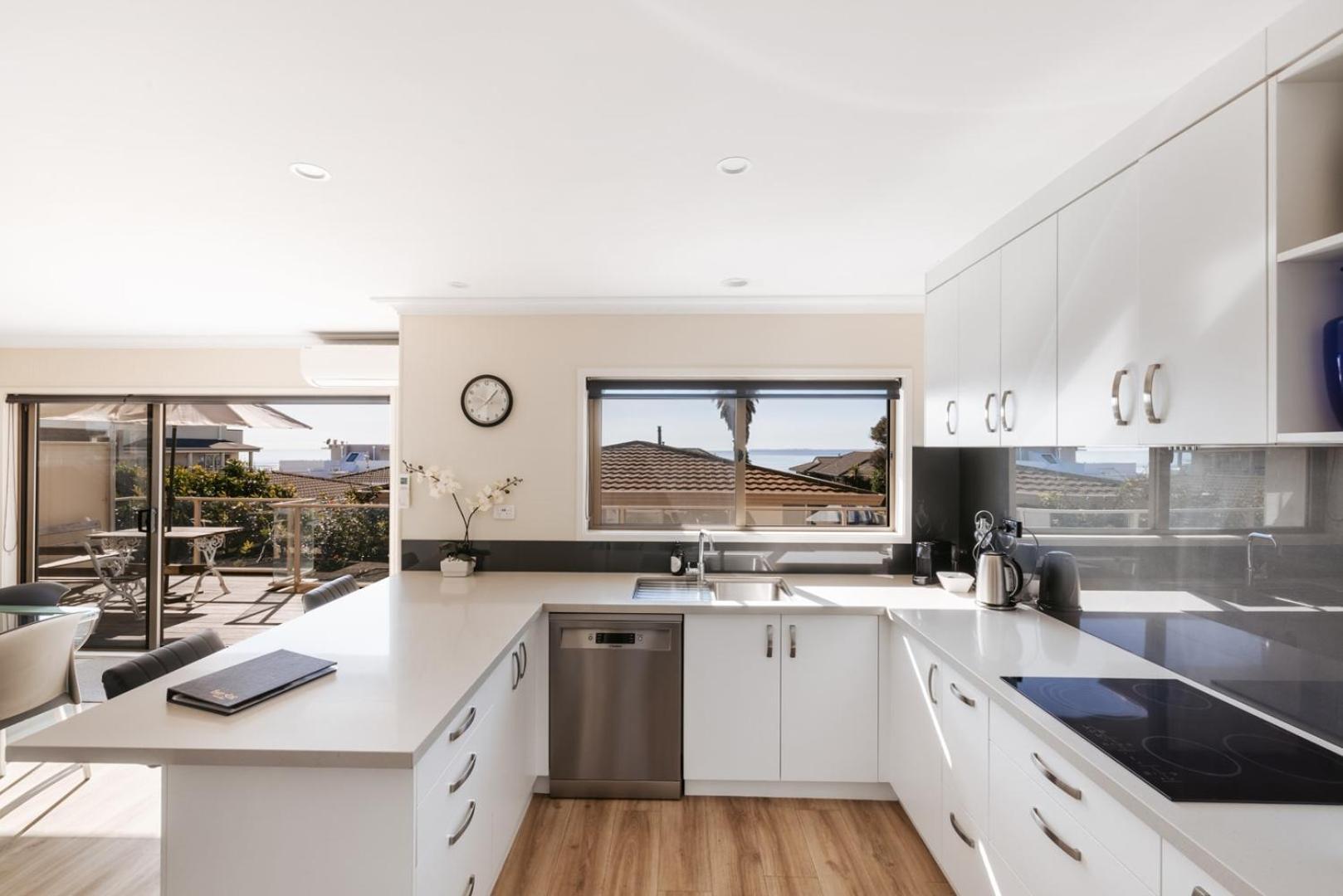 203A Oceanbeach Road, Mount Maunganui Exterior foto