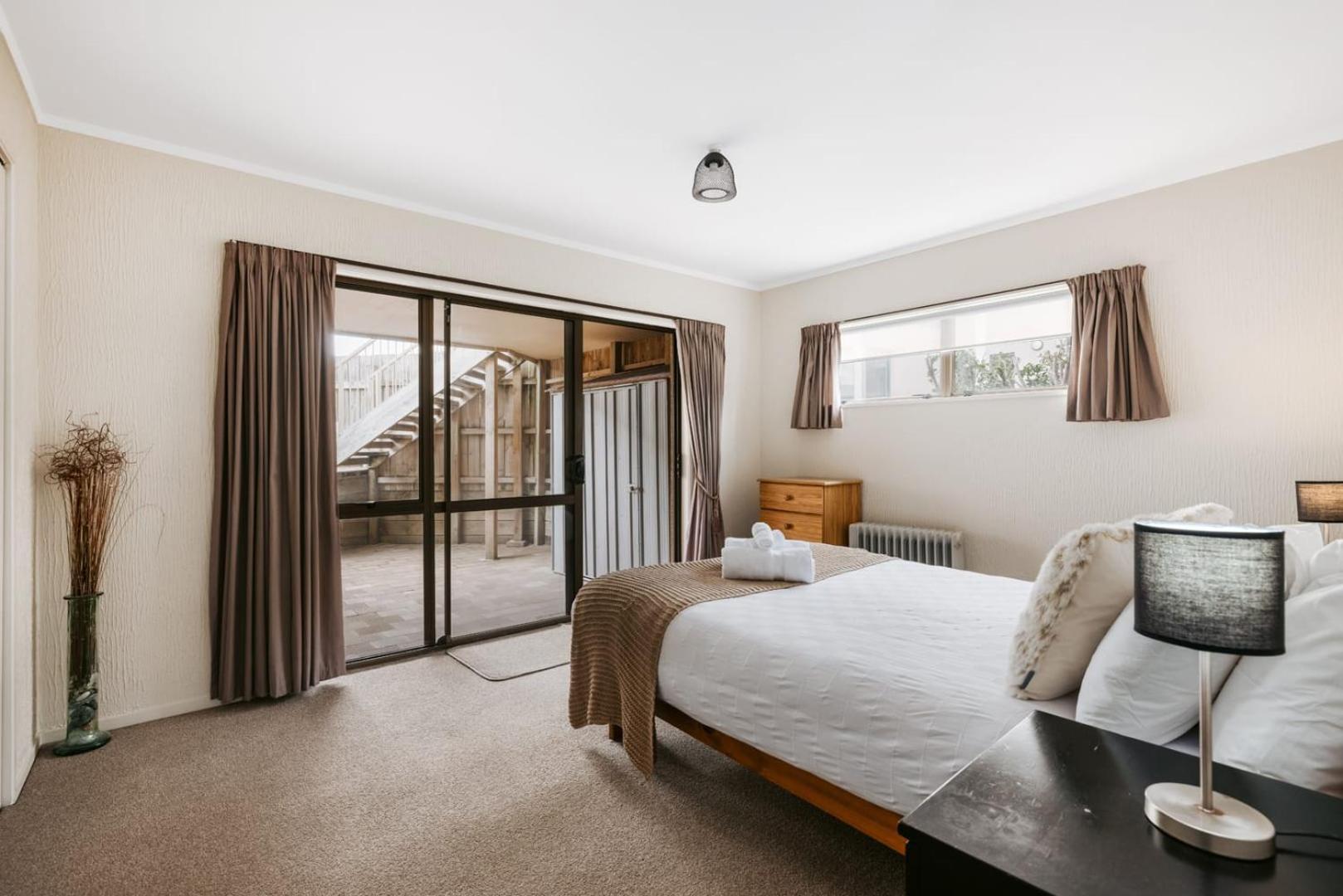 203A Oceanbeach Road, Mount Maunganui Exterior foto