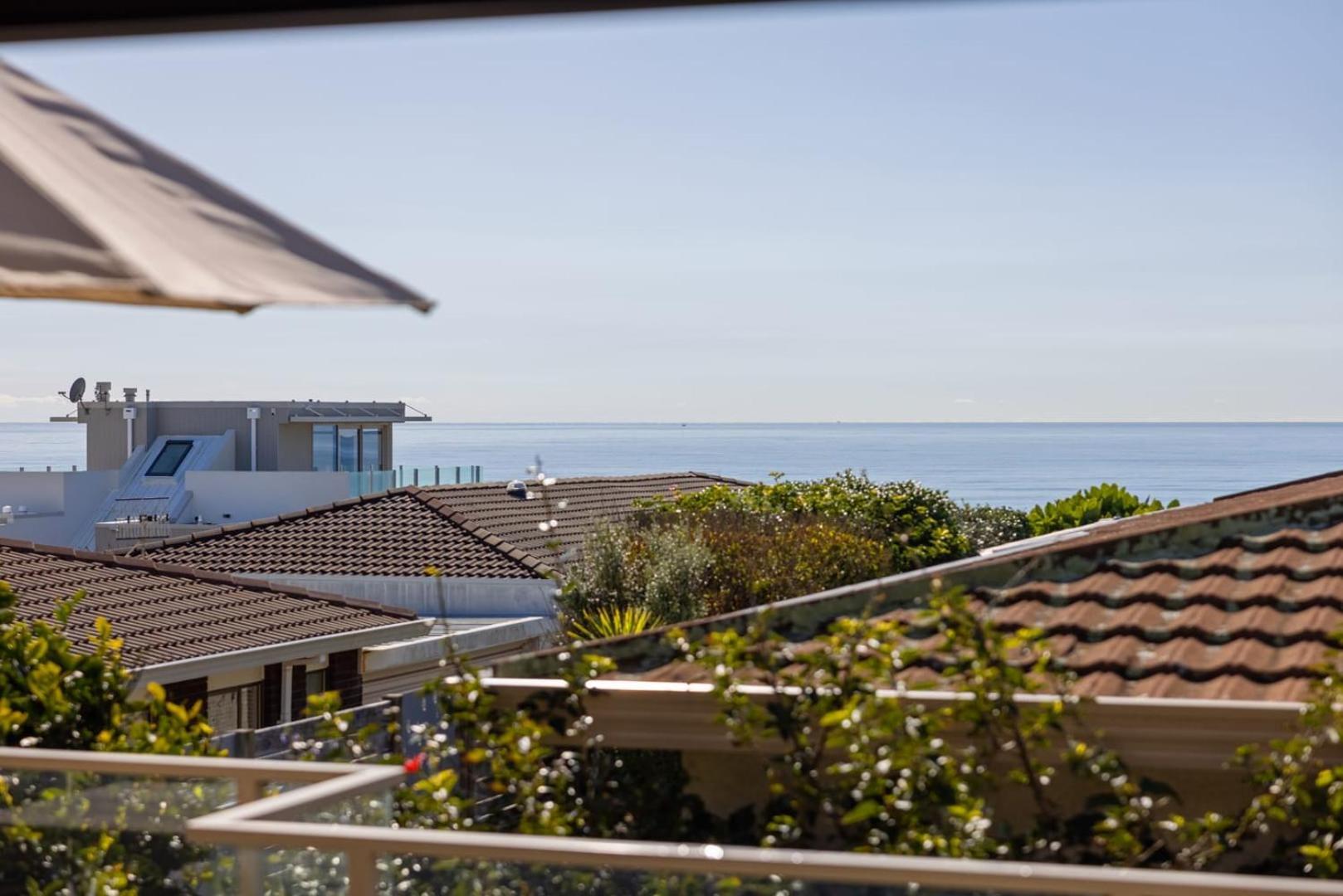 203A Oceanbeach Road, Mount Maunganui Exterior foto